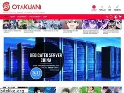 Sites similar to otakuani.com