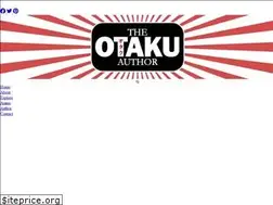 Sites similar to otakuauthor.com