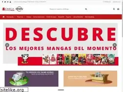Sites similar to otakucenter.es