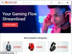 Sites similar to otakucove.com