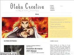 Sites similar to otakucreativa.wordpress.com