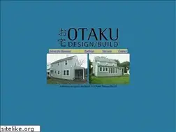 Sites similar to otakudesignbuild.com