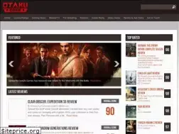 Sites similar to otakudome.com