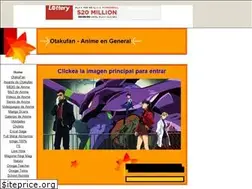 Sites similar to otakufanmx.tripod.com