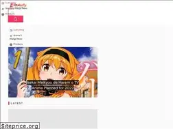 Sites similar to otakufly.com