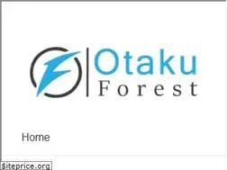 Sites similar to otakuforest.com