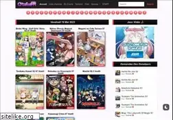 Sites similar to otakufr.com