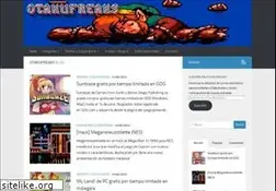 Sites similar to otakufreaks.com