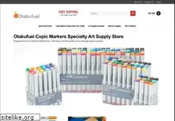 Sites similar to otakufuel.com