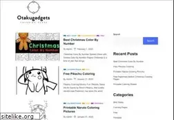 Sites similar to otakugadgets.com