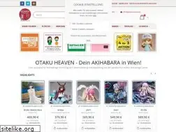 Sites similar to otakuheaven.at