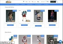 Sites similar to otakuhobbitoysph.com