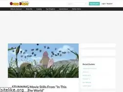 Sites similar to otakuhouse.com