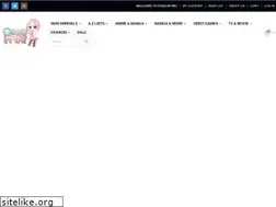 Sites similar to otakuhype.co.uk