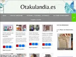 Sites similar to otakulandia.es