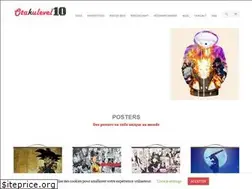 Sites similar to otakulevel10.fr