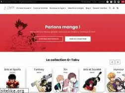 Sites similar to otakulounge.com