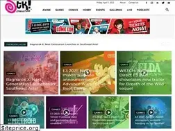 Sites similar to otakultura.com