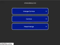 Sites similar to otakumole.ch