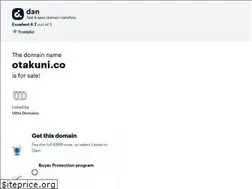 Sites similar to otakuni.co