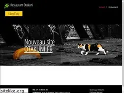 Sites similar to otakuni.net