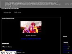 Sites similar to otakuomegab.blogspot.com