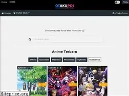 Sites similar to otakupoi.com