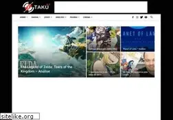 Sites similar to otakupt.com