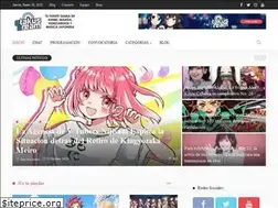 Sites similar to otakus-dream.com
