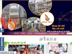 Sites similar to otakushop.com.vn