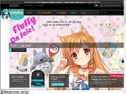 Sites similar to otakushop.us