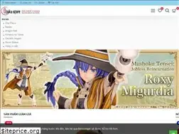 Sites similar to otakushop.vn