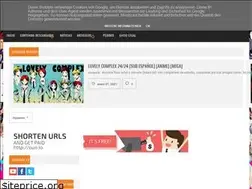 Sites similar to otakusnewworldc.blogspot.com