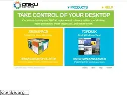 Sites similar to otakusoftware.com