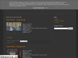 Sites similar to otakusviciadosemanime.blogspot.com