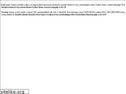 Sites similar to otakusww.altervista.org