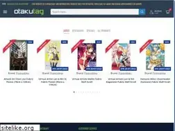 Sites similar to otakutag.com