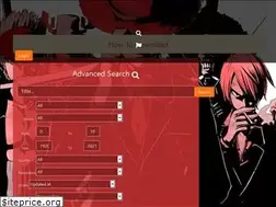 Sites similar to otakutales.live