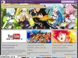 Sites similar to otakutimes.de