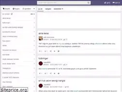 Sites similar to otakuturk.net