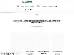 Sites similar to otakuyasan.com.br