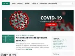 Sites similar to otallu.com