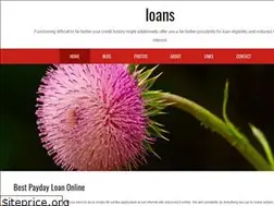 Sites similar to otaloans.com