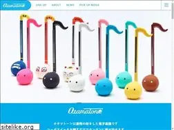 Sites similar to otamatone.jp