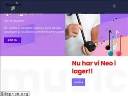Sites similar to otamatone.se