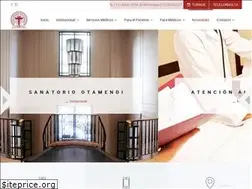 Sites similar to otamendi.com.ar