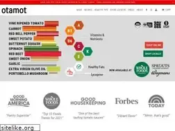 Sites similar to otamotfoods.com
