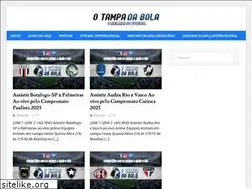 Sites similar to otampadabola.org