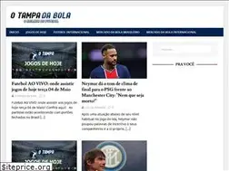 Sites similar to otampadabola1.net