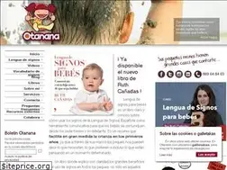 Sites similar to otanana.com